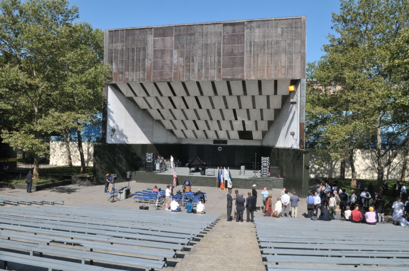 Marcus Garvey Park Images : NYC Parks