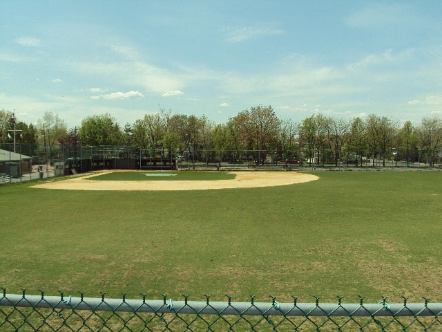 Manhattan Field (New York) – Society for American Baseball Research