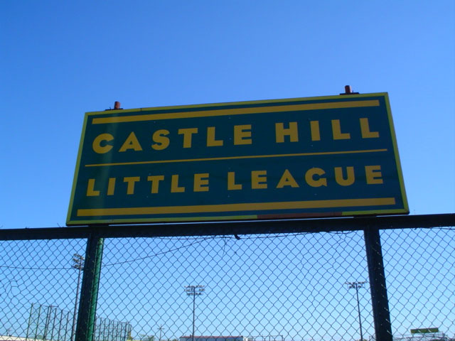 Castle Hill Little League