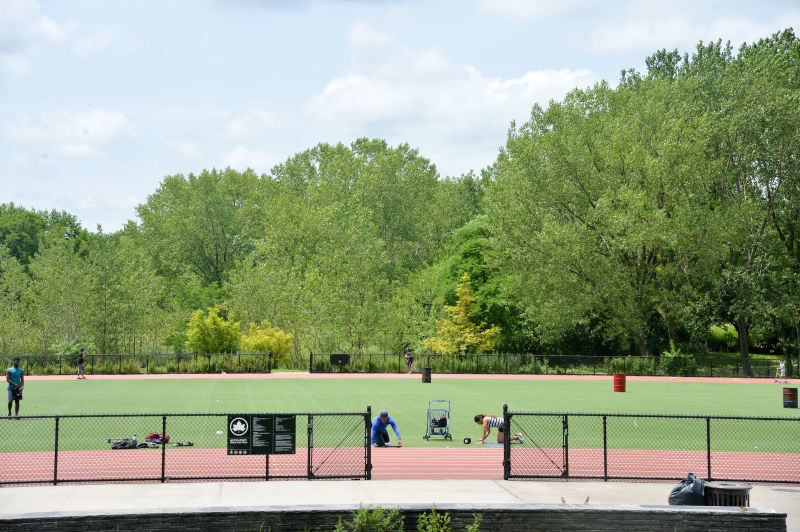 Soundview Little League