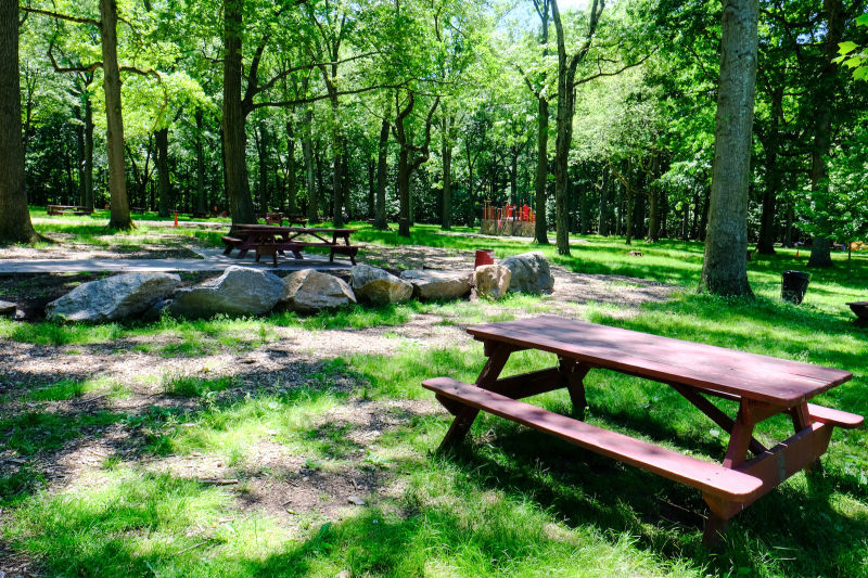 Willowbrook Park : NYC Parks