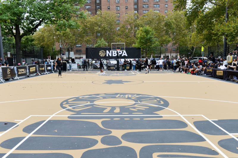 Rucker Park - Wikipedia