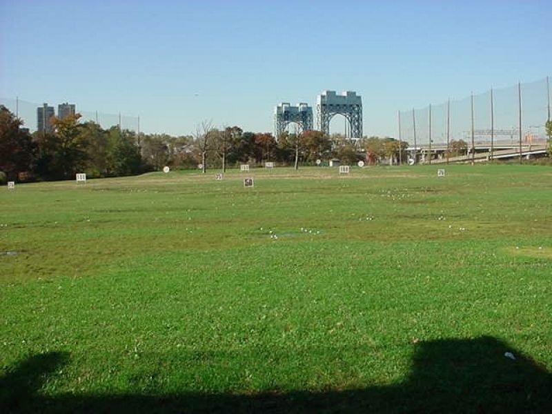 Randall's Island Park Becomes First New York City Park To Receive