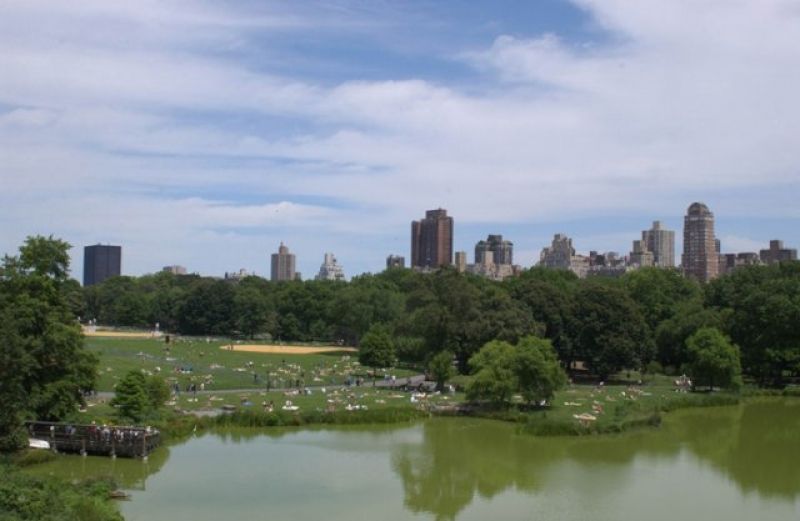 Central Park Images : NYC Parks