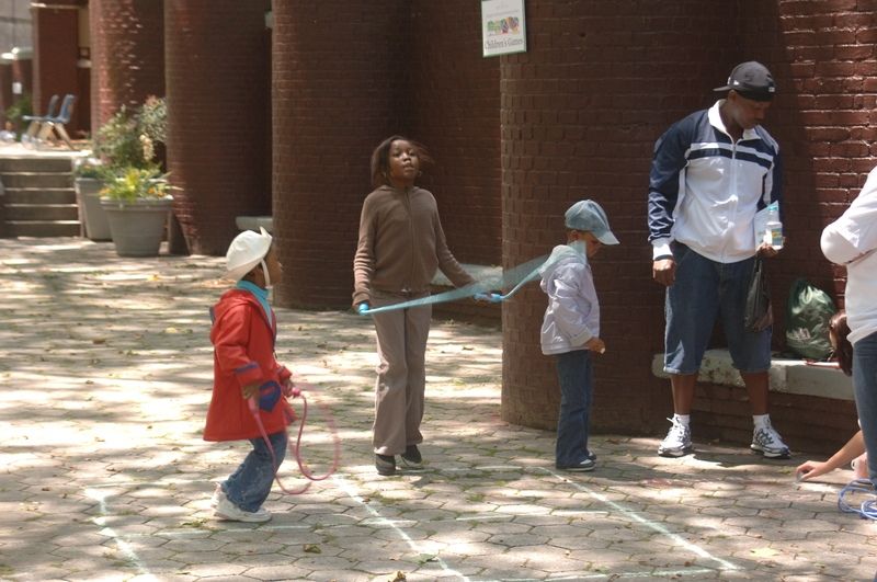 NYC Parks on X: Happy birthday, Jackie Robinson! This monument