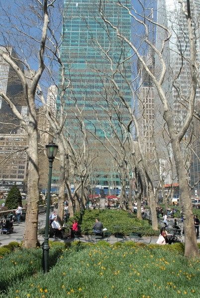 Ice Skating Rinks : NYC Parks