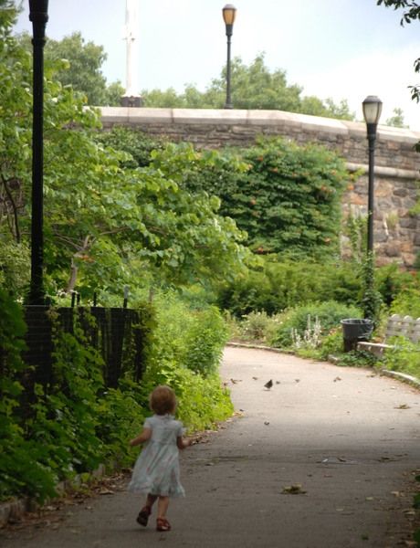 Archives: Events  Fort Tryon Park Trust