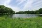 Peaceful Kissena Lake