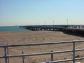 New Pier at Seaview Ave