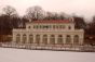 The Boathouse in Winter