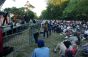 The Zap Band Entertains Fort Greene Park