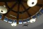 Nature Center Ceiling