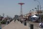 Coney Island Opening Day