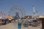 Looking Toward the Wonder Wheel