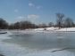 Crotona Park Lake