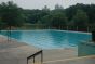 A Peaceful Van Cortlandt Pool