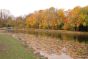 Van Cortlandt Park Lake