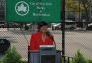 Carver Playground Ribbon Cutting