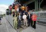 Riverside Park South Ribbon Cutting