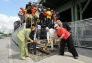 Riverside Park South Ribbon Cutting