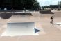 Owl's Head Park skate park