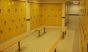 Lockers in Chelsea Recreation Center