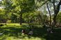 Washington Square Park