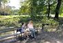 Central Park Storm Damage