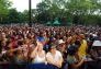 SummerStage featuring Chico Debarge, Ginuwine, and Joe