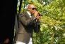 SummerStage featuring Chico Debarge, Ginuwine, and Joe