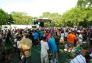 SummerStage featuring Chico Debarge, Ginuwine, and Joe