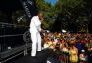 SummerStage featuring Chico Debarge, Ginuwine, and Joe