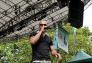 SummerStage featuring Chico Debarge, Ginuwine, and Joe