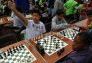 9th Annual Chess-in-the-Parks Rapid Open