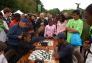 9th Annual Chess-in-the-Parks Rapid Open