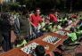 9th Annual Chess-in-the-Parks Rapid Open