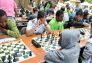 9th Annual Chess-in-the-Parks Rapid Open