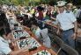 9th Annual Chess-in-the-Parks Rapid Open