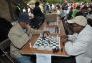 9th Annual Chess-in-the-Parks Rapid Open