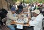 9th Annual Chess-in-the-Parks Rapid Open