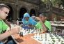 9th Annual Chess-in-the-Parks Rapid Open