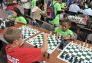 9th Annual Chess-in-the-Parks Rapid Open