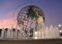 The Unisphere