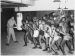 Boxing Instruction, Colonial Park Recreation Center, Manhattan