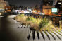 The Highline at Night