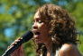 Whitney Houston live on Good Morning America