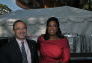 Commissioner Adrian Benepe and Oprah