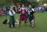 Medieval Festival