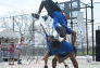 Double Dutch at Street Games 2009