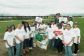 Randall's Island Sports Fields Ribbon Cutting